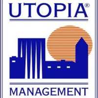 Utopia Property Management | Sacramento, CA Logo