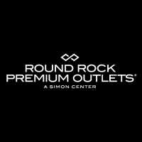 Round Rock Premium Outlets Logo