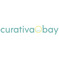 Curativa Bay Logo