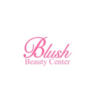 Blush Beauty Center Logo