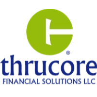 Thrucore Solutions Logo