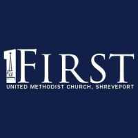 First Methodist Church Shreveport Logo