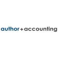 Author Accounting Logo