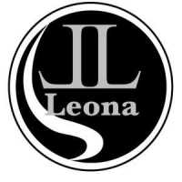 Leona Med Spa Logo