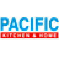 Pacific Sales Kitchen & Home Irvine Logo