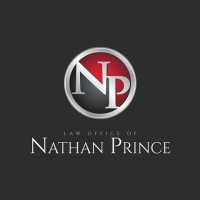 Law Office of Nathan Prince Logo