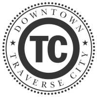 Downtown Traverse City Association Logo
