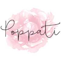 Poppati Events Inc. Logo
