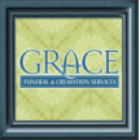 Grace Funeral & Cremation Services Logo