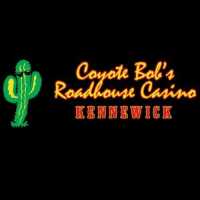 Coyote Bob's Roadhouse Casino Logo