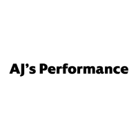 AJ's Performance Logo
