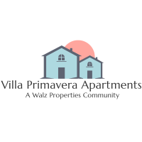 Villa Primavera Apartments Logo