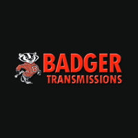 Badger Transmissions Logo