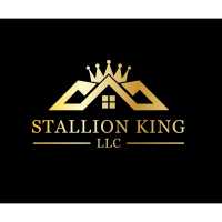 STALLION KING LLC Logo