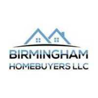 Birmingham Homebuyers Logo