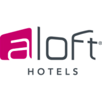 Aloft Dallas Arlington South Logo