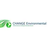 CHANGE Environmental Logo