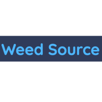 Weed Source San Jose Logo