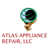 Atlas Appliance Repair, LLC Logo