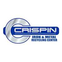Crispin Iron & Metal Logo