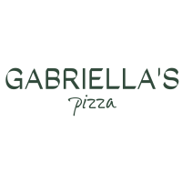 Gabriella's Pizza Logo
