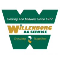 Willenborg Ag Service, LLC Logo