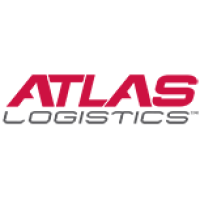Atlas Logistics Logo