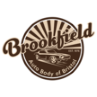 Brookfield Auto Body and Towing Logo