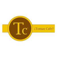 Tomas Cafe Logo