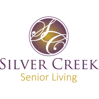 Silver Creek Senior Living Logo