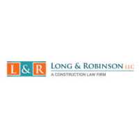 Long & Robinson, LLC Logo