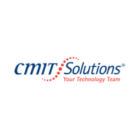 CMIT Solutions of Sammamish, Issaquah and Renton Logo