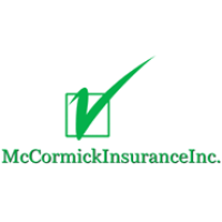 McCormick Insurance Inc Logo