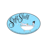 Soft Shell Logo