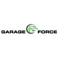 Garage Force of Naperville Logo