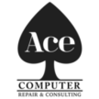 Ace Computer Repair and Consulting Logo
