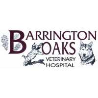 Barrington Oaks North Animal Clinic Logo