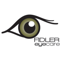 Fidler Eye Care Logo