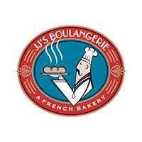 JJ's Boulangerie Logo