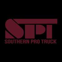 Southern Pro Truck Logo