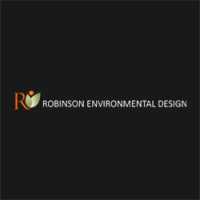 Design Robinson Logo