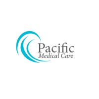 Pacific Medical Care Logo