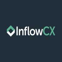 InflowCX - Contact Center Technology & Operational Consulting Logo