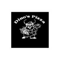 Dino's Italian Pizza & Italian Restaurant Logo