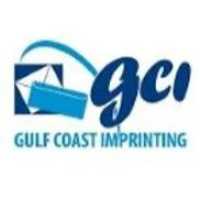 GCI Printing Services DBA Gulf Coast Imprinting Logo