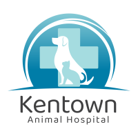 Kentown Animal Hospital Logo