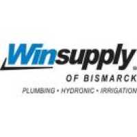 Winsupply Bismarck Logo