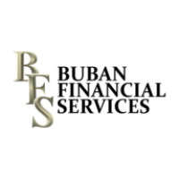 BUBAN FINANCIAL SERVICES Logo