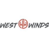 West Winds Mobile Home Community Logo