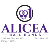 001 Alicea Bail Bonds Logo